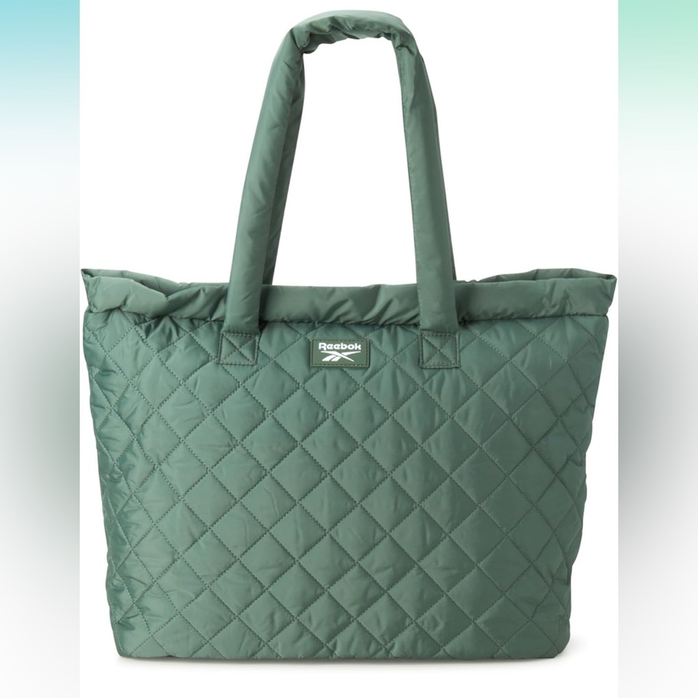 Reebok Barbara Tote Bag